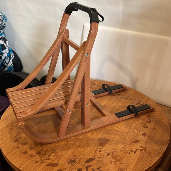 American Girl Doll Dog sled - Picture 4 of 8